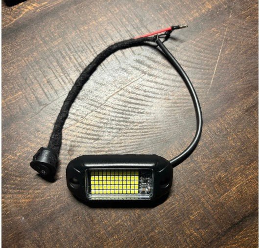 E-Moto Lights - axcustoms.us