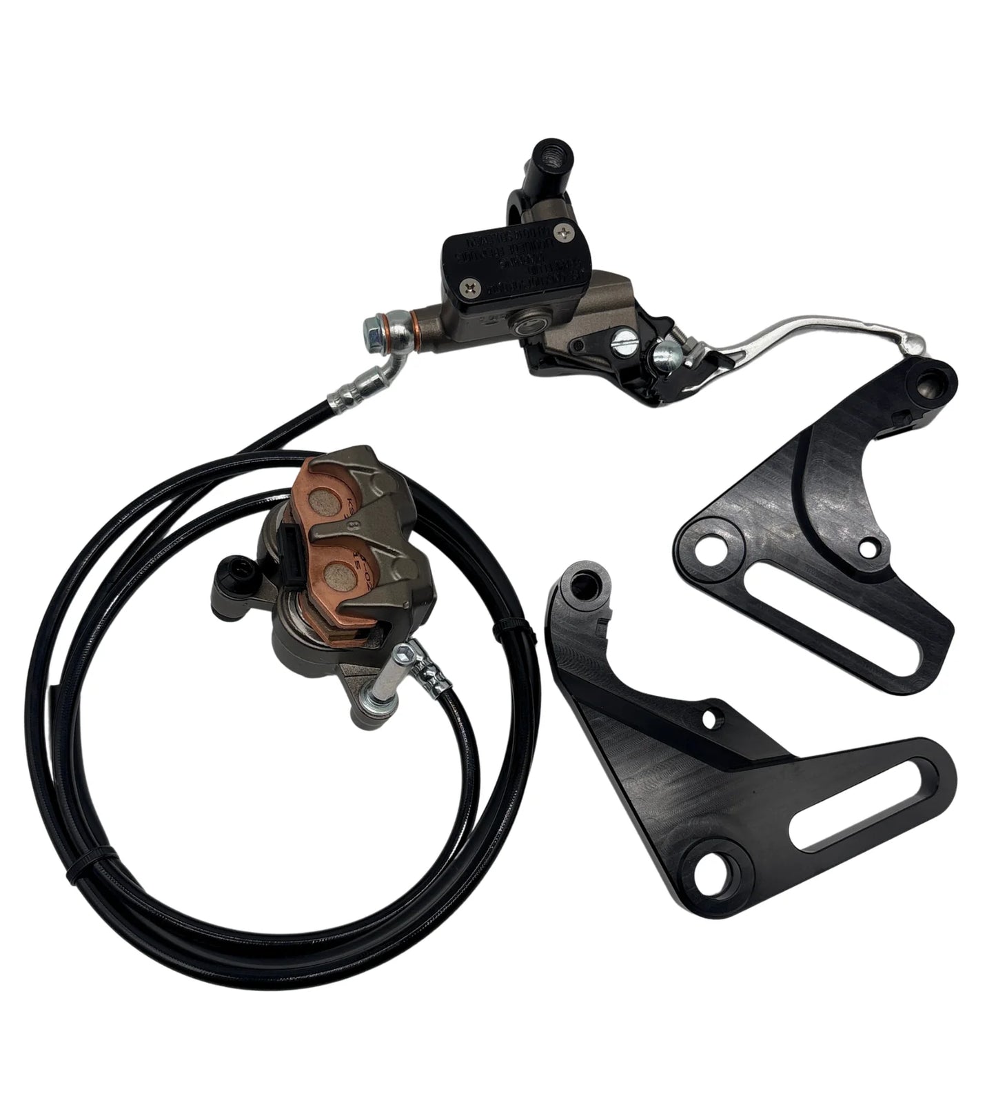 Yozma | Tuttio | UB BRAKE KIT
