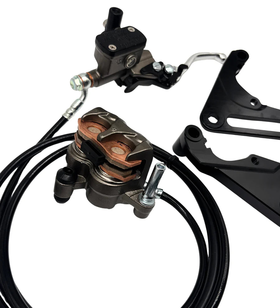 Yozma | Tuttio | UB BRAKE KIT