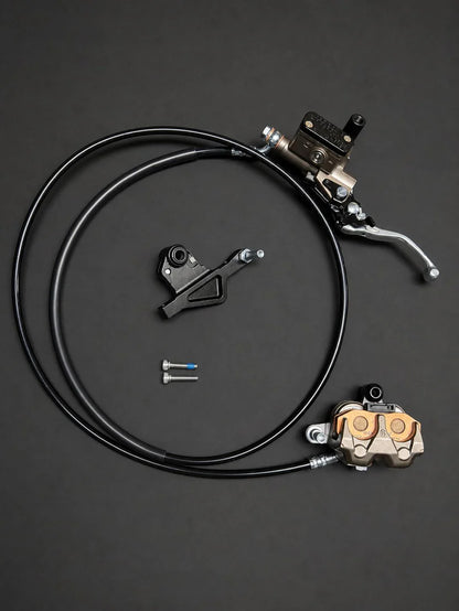 Ultra Bee Brake for E-bikes (Super73, Macfox, Ridstar ,Rtr, Freego and More)