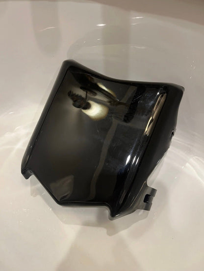 Glossy Motocutz Plate - FT Racing