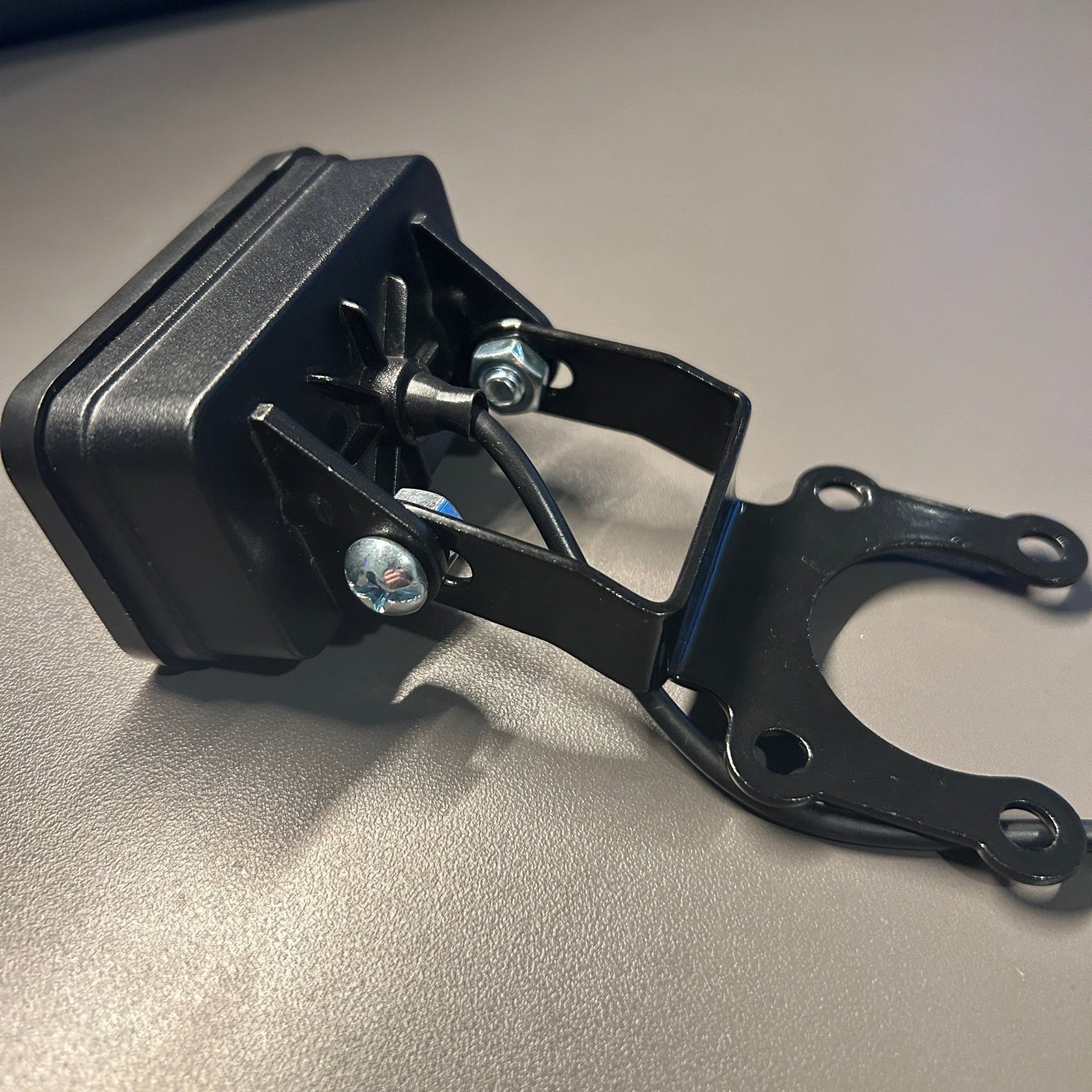 Plug N Play Talaria XXX Baja Designs - Style Headlight - axcustoms.us