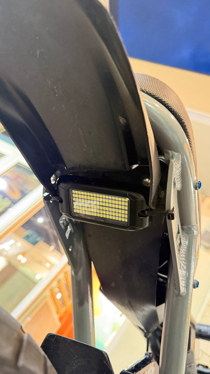 Super 73 V - 4 Rock Light - axcustoms.us