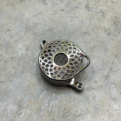 Surron LBX Aluminum Motor Cover - axcustoms.us
