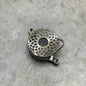 Surron LBX Aluminum Motor Cover - axcustoms.us