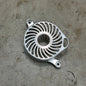 Surron LBX Aluminum Motor Cover - axcustoms.us