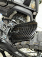 Surron LBX Carbon Fiber Wrap Kit - axcustoms.us