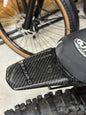 Surron LBX Carbon Fiber Wrap Kit - axcustoms.us