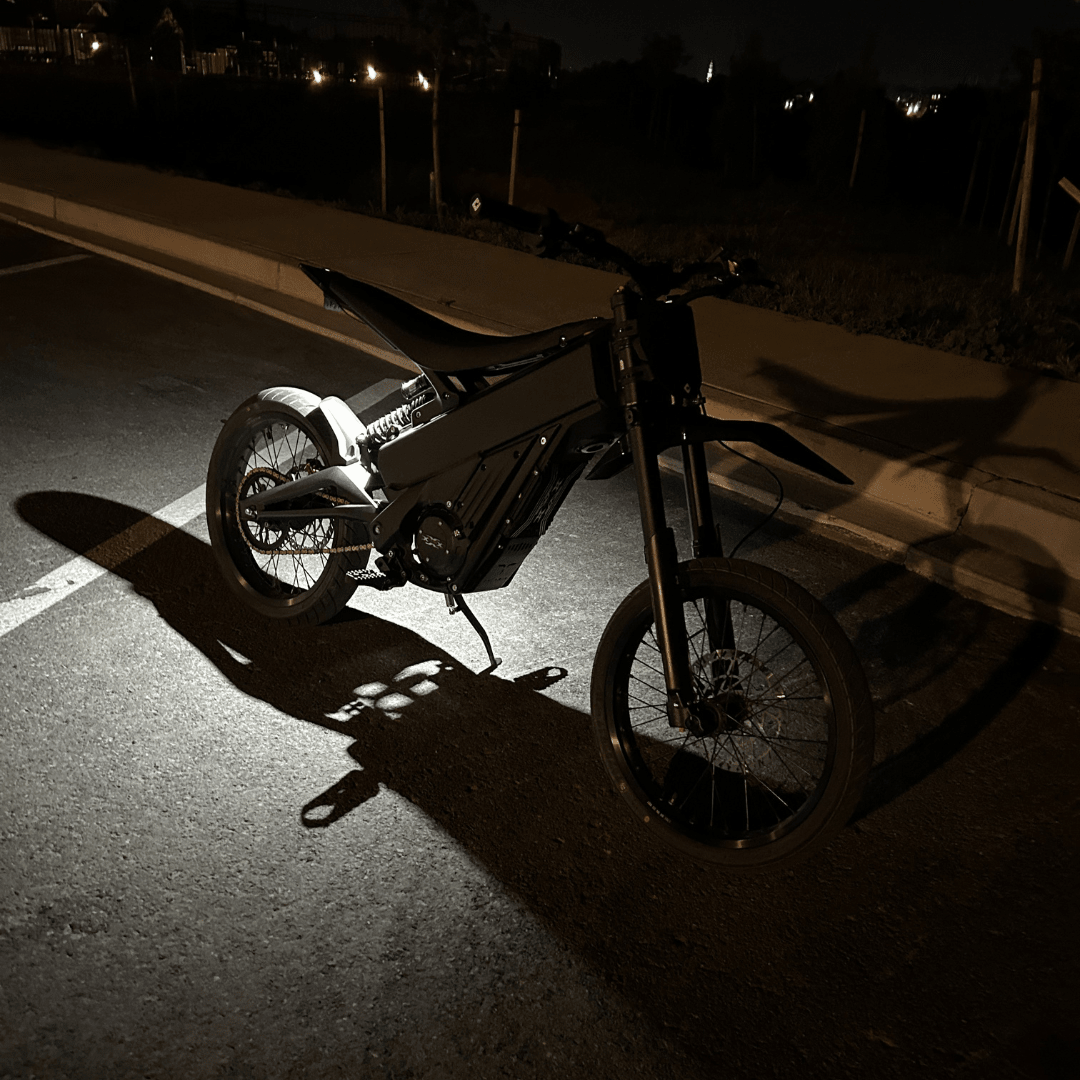 Talaria XXX V2 Plug & Play Rock Light - axcustoms.us